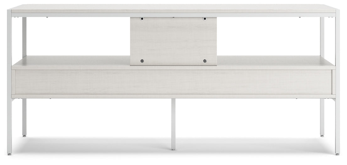 Deznee Large TV Stand Homeline Furniture