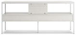 Deznee Large TV Stand Homeline Furniture
