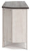 Dorrinson Medium Corner TV Stand Homeline Furniture