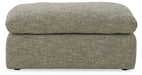 Dramatic Ottoman Homeline Furniture