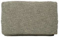 Dramatic Ottoman Homeline Furniture