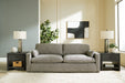 Dramatic Sofa Homeline Furniture