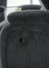 Draycoll Sofa, Loveseat and Recliner Homeline Furniture