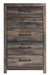 Drystan Five Drawer Chest Homeline Furniture