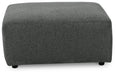 Edenfield Oversized Accent Ottoman Homeline Furniture