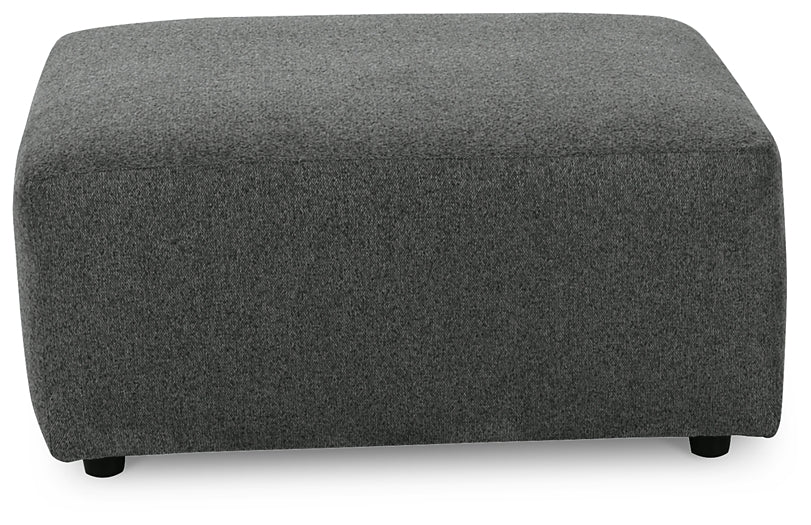 Edenfield Oversized Accent Ottoman Homeline Furniture