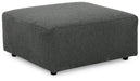 Edenfield Oversized Accent Ottoman Homeline Furniture