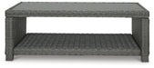 Elite Park Rectangular Cocktail Table Homeline Furniture