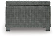 Elite Park Rectangular Cocktail Table Homeline Furniture