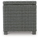 Elite Park Square End Table Homeline Furniture