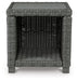 Elite Park Square End Table Homeline Furniture