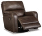 Emberla Swivel Glider Recliner Homeline Furniture