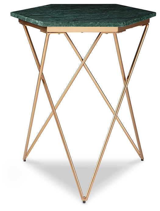 Engelton Accent Table Homeline Furniture
