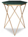 Engelton Accent Table Homeline Furniture