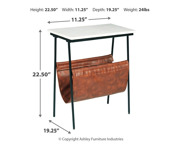 Etanbury Accent Table Homeline Furniture