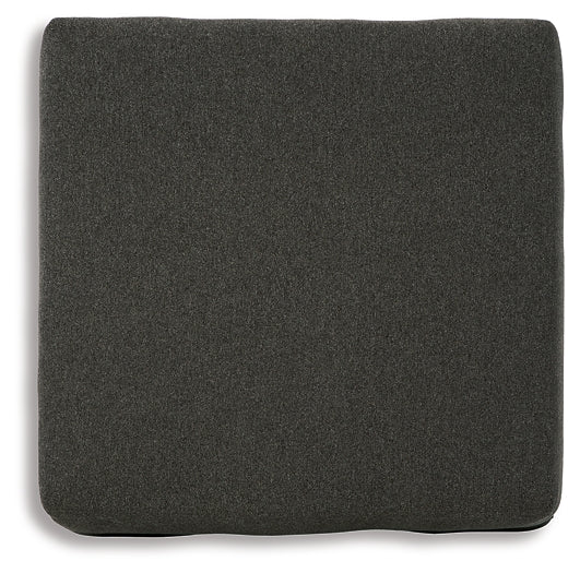 Evey Oversized Accent Ottoman Homeline Furniture