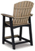 Fairen Trail Barstool (2/CN) Homeline Furniture