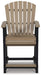 Fairen Trail Barstool (2/CN) Homeline Furniture