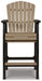 Fairen Trail Tall Barstool (2/CN) Homeline Furniture