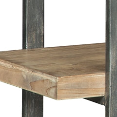 Forestmin Bookcase Homeline Furniture