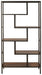 Frankwell Bookcase Homeline Furniture