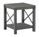 Freedan Coffee Table with 1 End Table Homeline Furniture