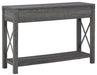 Freedan Console Sofa Table Homeline Furniture