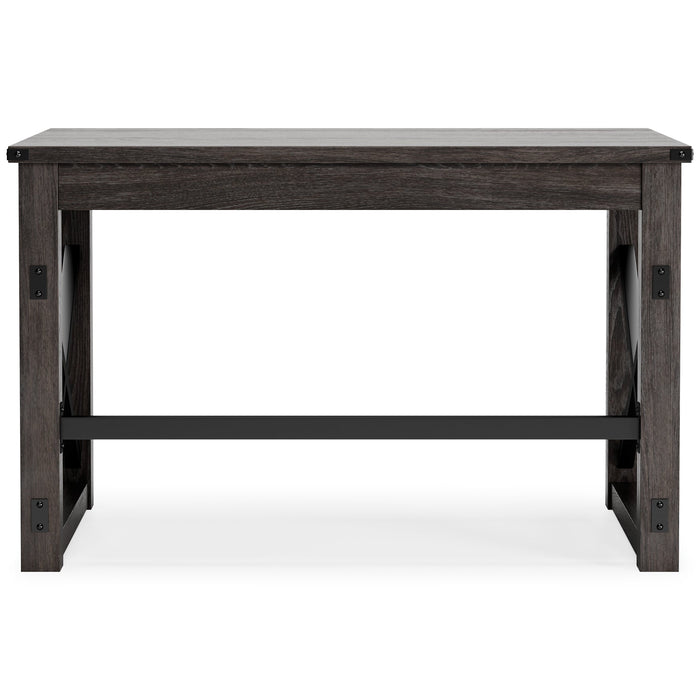Freedan Home Office Desk Homeline Furniture