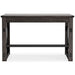 Freedan Home Office Desk Homeline Furniture