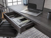 Freedan Home Office Desk Homeline Furniture