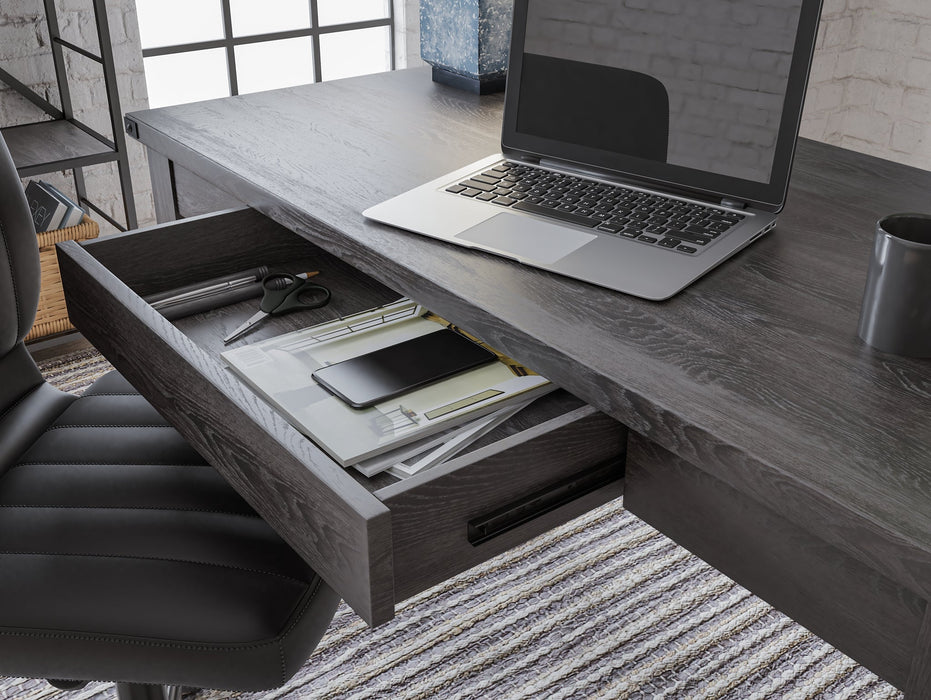 Freedan Home Office Desk Homeline Furniture