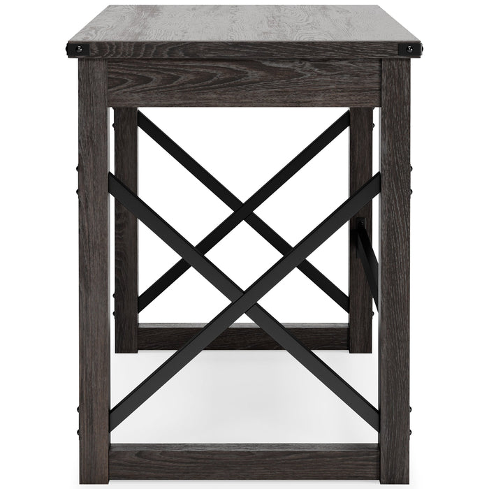 Freedan Home Office Desk Homeline Furniture
