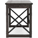 Freedan Home Office Desk Homeline Furniture