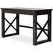 Freedan Home Office Desk Homeline Furniture