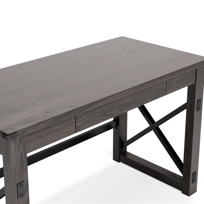 Freedan Home Office Desk Homeline Furniture