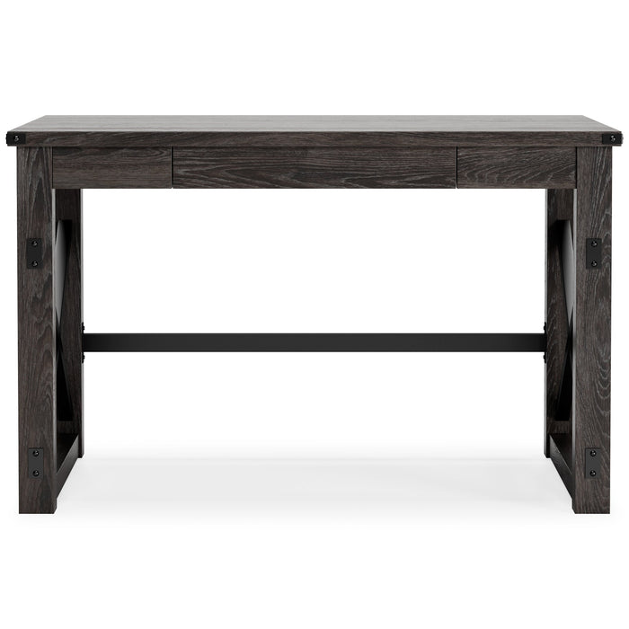 Freedan Home Office Desk Homeline Furniture