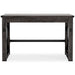 Freedan Home Office Desk Homeline Furniture