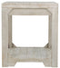 Fregine Rectangular End Table Homeline Furniture