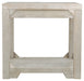 Fregine Rectangular End Table Homeline Furniture