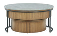 Fridley Nesting Cocktail Tables (2/CN) Homeline Furniture
