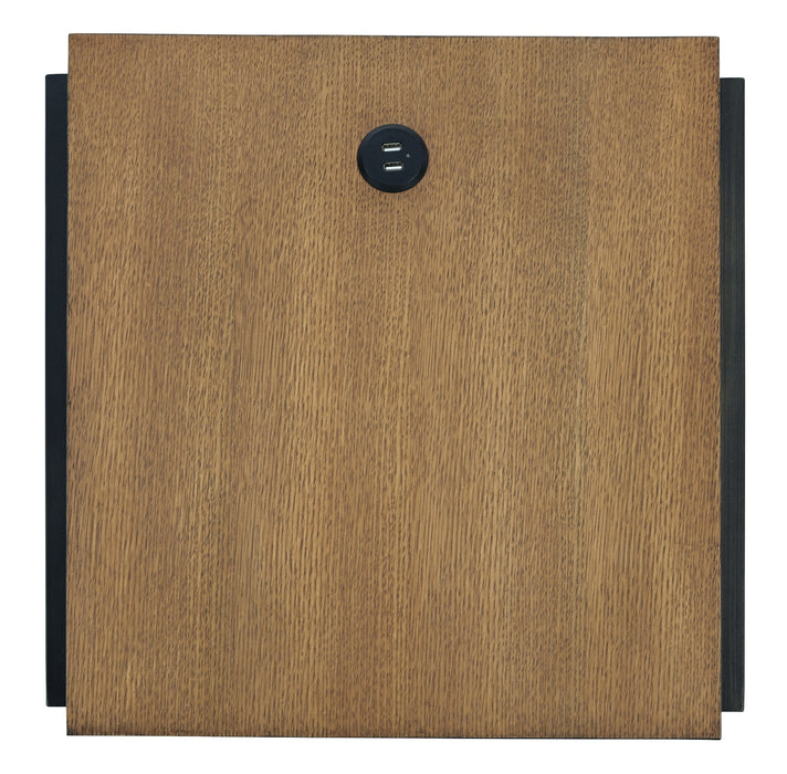 Fridley Rectangular End Table Homeline Furniture