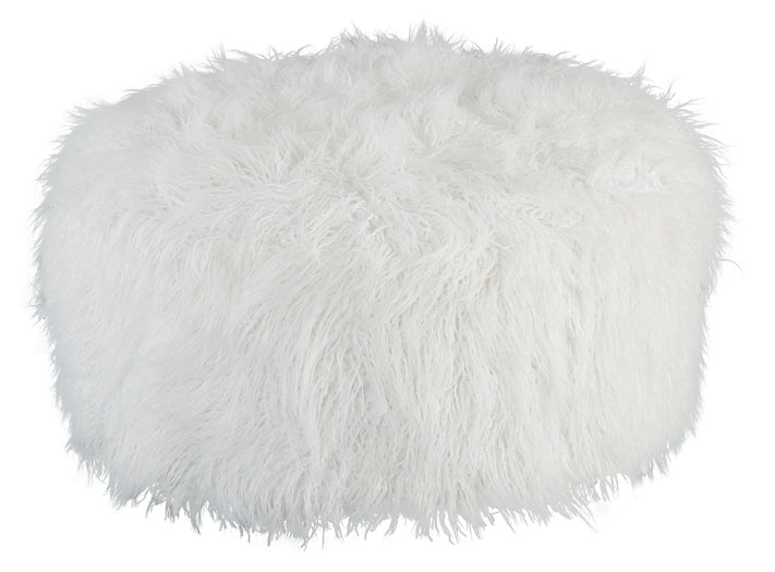 Galice Oversized Accent Ottoman Homeline Furniture