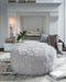 Galice Oversized Accent Ottoman Homeline Furniture