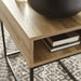 Gerdanet Rectangular End Table Homeline Furniture
