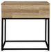 Gerdanet Rectangular End Table Homeline Furniture