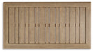 Gerianne Rectangular Cocktail Table Homeline Furniture