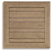 Gerianne Square End Table Homeline Furniture