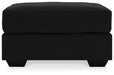 Gleston Chair and Ottoman Homeline Furniture