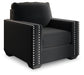 Gleston Sofa, Loveseat, Chair and Ottoman Homeline Furniture