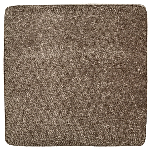 Graftin 3-Piece Sectional with Ottoman Homeline Furniture